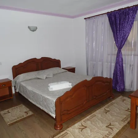 Vilman House 3* Risnov