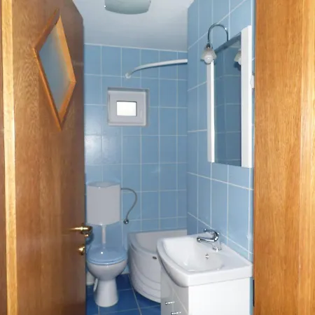 Guest house Vilman House Risnov