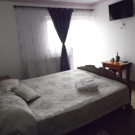 Vilman House 3* Risnov