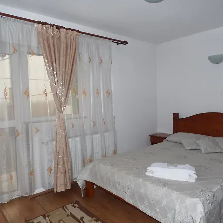 Guest house Vilman House