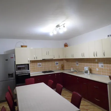 Guest house Vilman House 3*