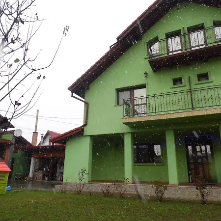 Guest house Vilman House 3*