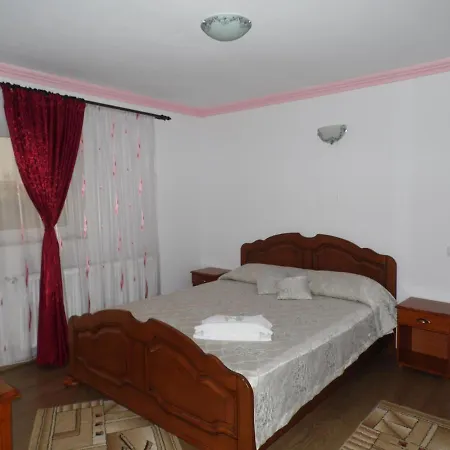 Guest house Vilman House Risnov