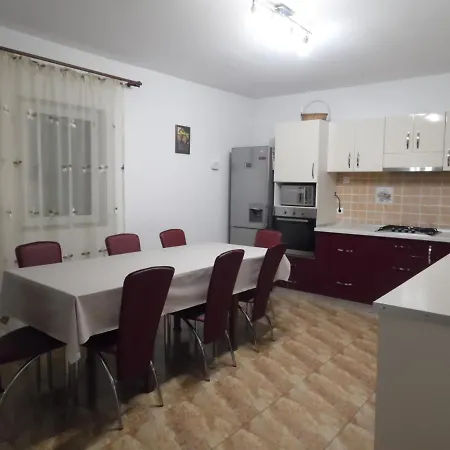 Vilman House Risnov