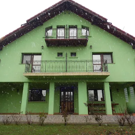 Vilman House