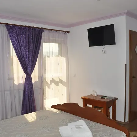 Vilman House Guest house Risnov