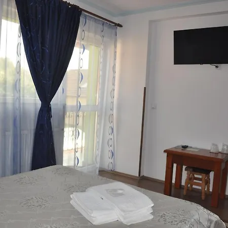 Vilman House Guest house