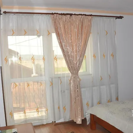 Vilman House Guest house Risnov