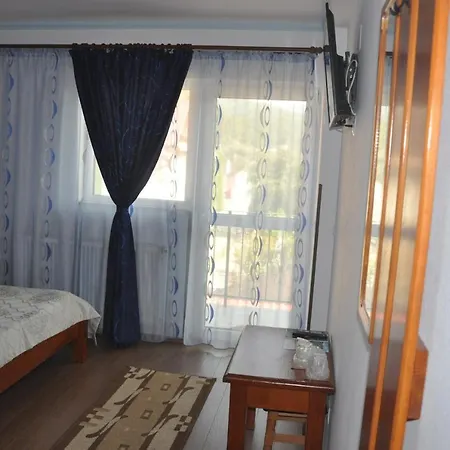 Vilman House Risnov