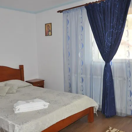 Vilman House Risnov