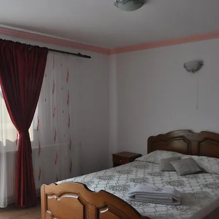 Vilman House Risnov