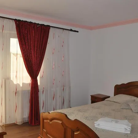 Vilman House 3*