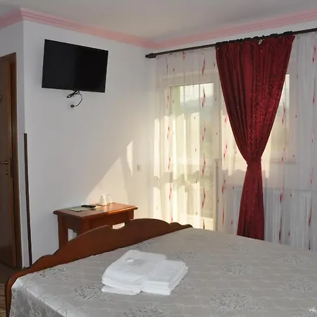 Vilman House