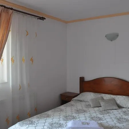 Vilman House 3*