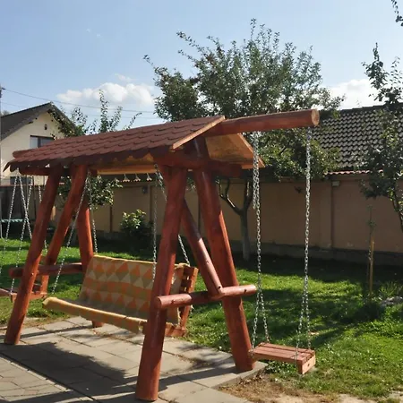 Guest house Vilman House 3*