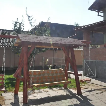 Guest house Vilman House 3*