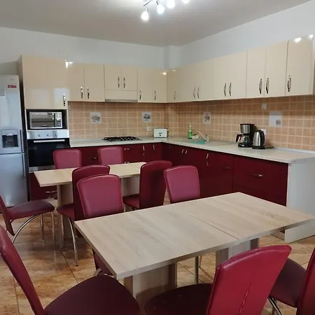 Guest house Vilman House 3*