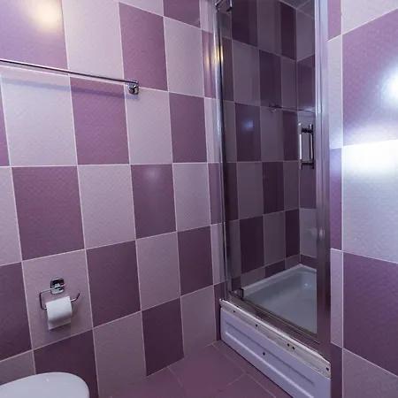 Vilman House 3* Risnov