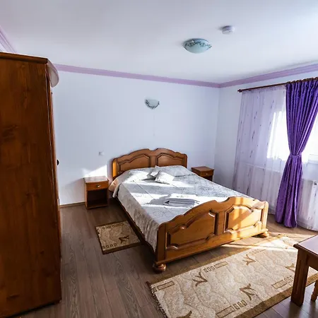 Vilman House Guest house