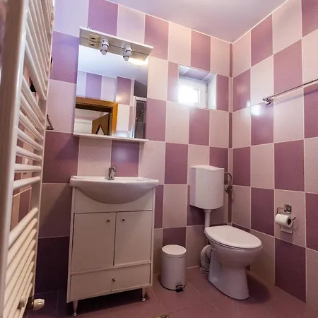 Vilman House 3* Risnov