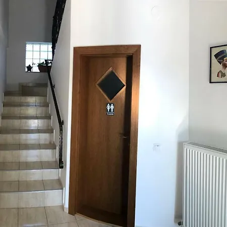 Vilman House Guest house